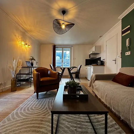 Workshop Hypercentre * Angers