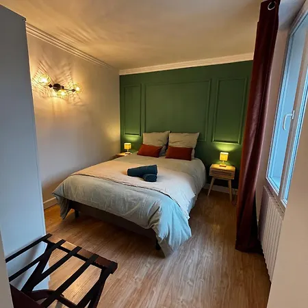 Workshop Hypercentre * Angers