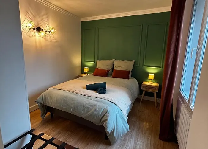 Workshop Hypercentre * Angers