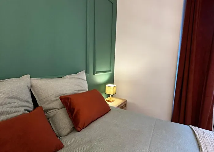 Workshop Hypercentre * Angers